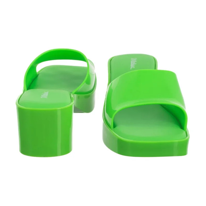 Melissa Shape AD 32955/54037 Green (ML365-a) kurpes