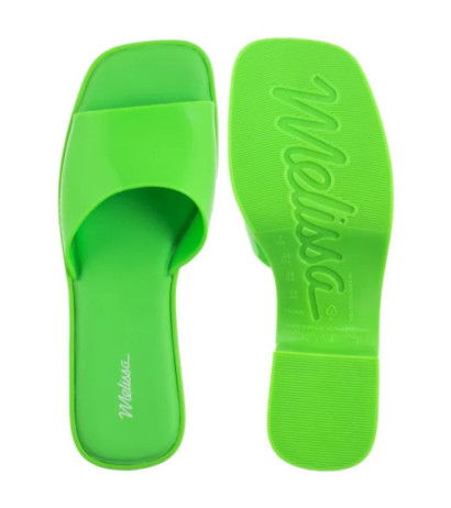 Melissa Shape AD 32955/54037 Green (ML365-a) bateliai