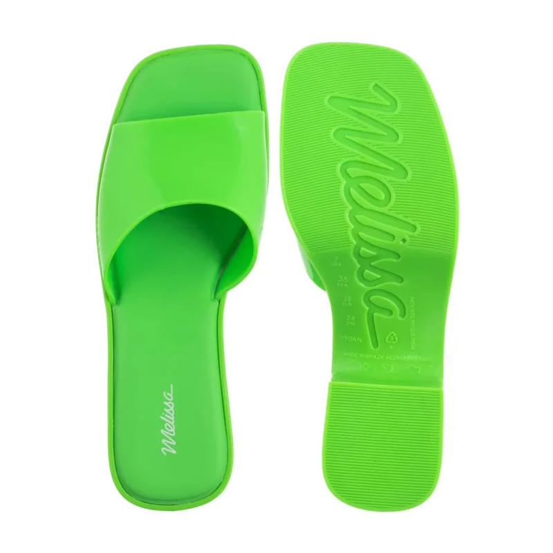 Melissa Shape AD 32955/54037 Green (ML365-a) kingad