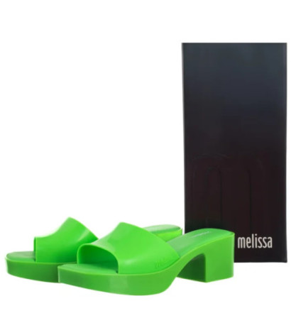 Melissa Shape AD 32955/54037 Green (ML365-a) kurpes