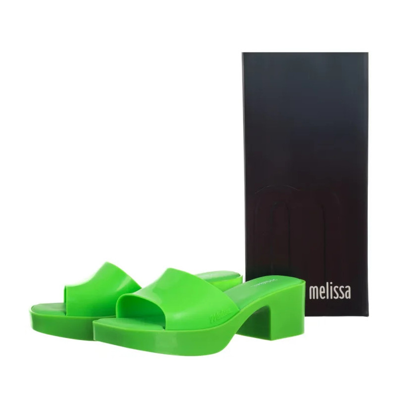 Melissa Shape AD 32955/54037 Green (ML365-a) kurpes