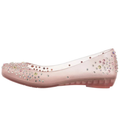 Melissa Ultragirl + J Maskrey 30248/50910 Pink/Pink (ML368-a) bateliai