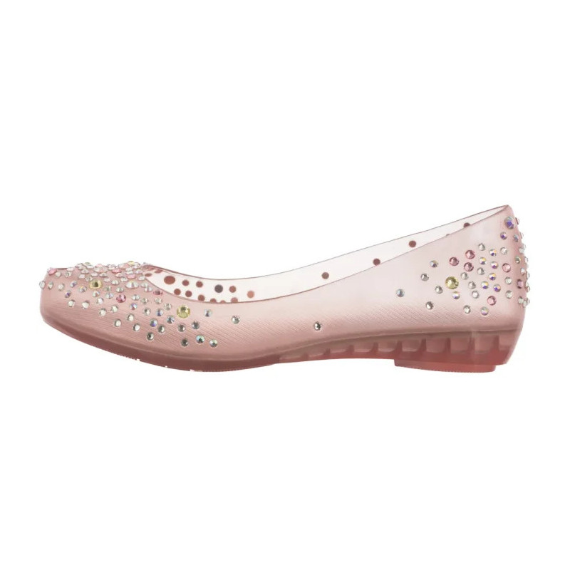 Melissa Ultragirl + J Maskrey 30248/50910 Pink/Pink (ML368-a) balerīnas