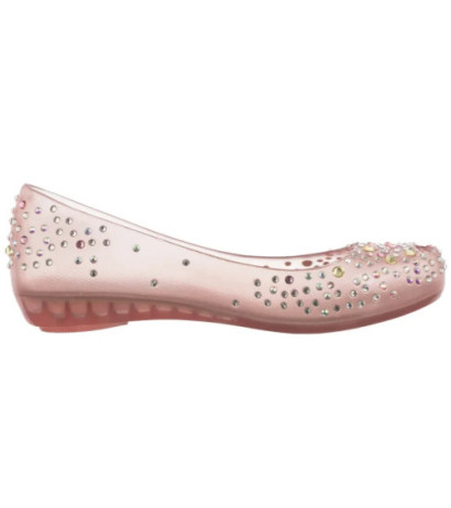 Melissa Ultragirl + J Maskrey 30248/50910 Pink/Pink (ML368-a) balerīnas