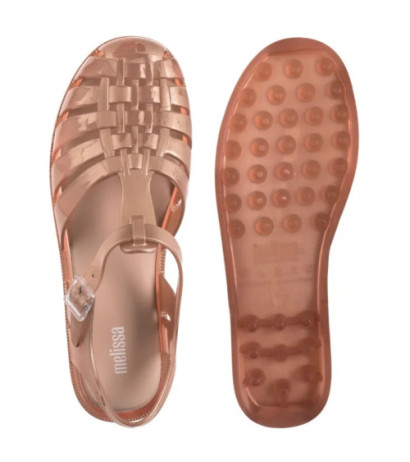 Melissa Possession Brushed AD 33504/07635 Pump Pink (ML369-a) sandalai