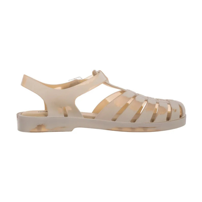 Melissa Possession Brushed AD 33504/06317 Beige (ML369-b) sandals