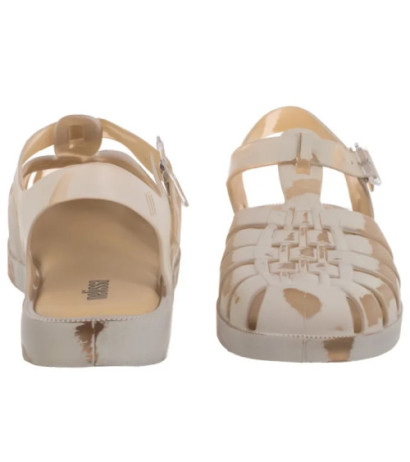 Melissa Possession Brushed AD 33504/06317 Beige (ML369-b) sandales