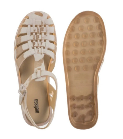 Melissa Possession Brushed AD 33504/06317 Beige (ML369-b) sandals
