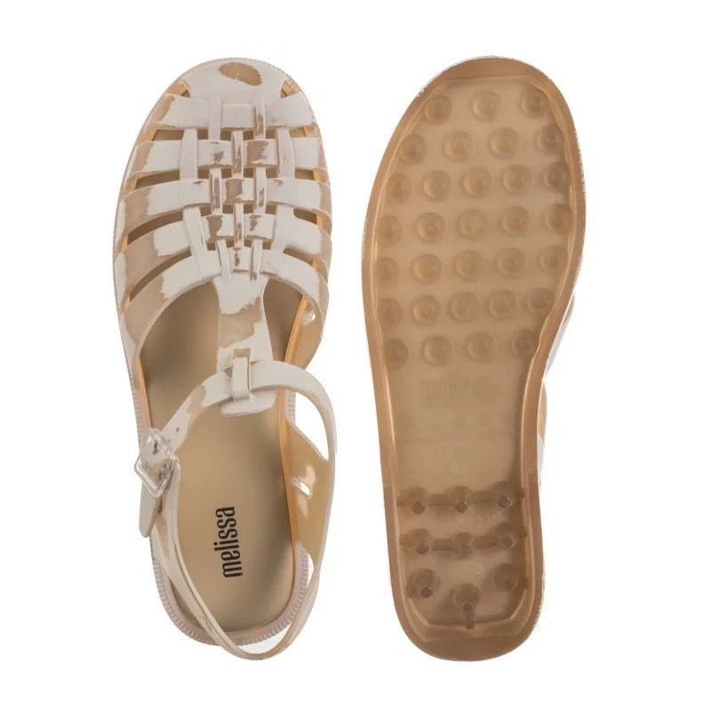 Melissa Possession Brushed AD 33504/06317 Beige (ML369-b) sandalai