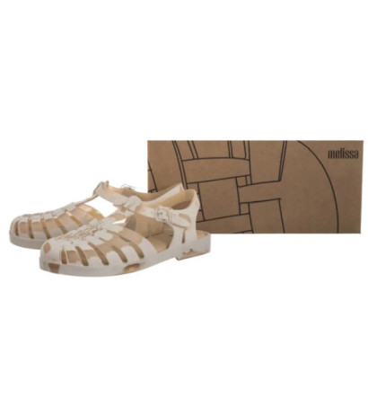 Melissa Possession Brushed AD 33504/06317 Beige (ML369-b) sandales