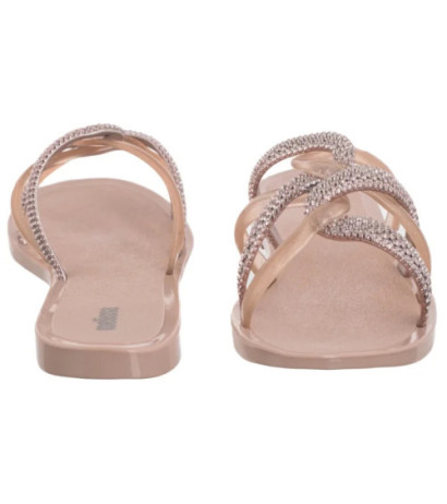 Melissa Shiny AD 33429/52932  Pink/Rose (ML371-a) Moteriški batai/šlepetės