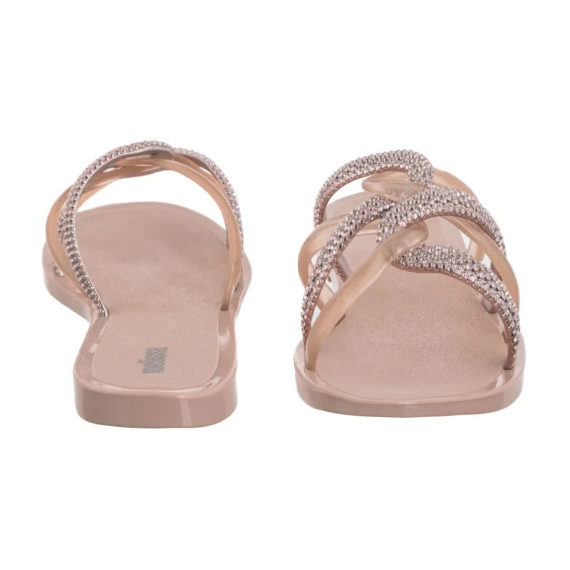 Melissa Shiny AD 33429/52932  Pink/Rose (ML371-a) Moteriški batai/šlepetės