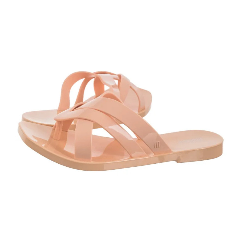Melissa Lana Flip Flop AD 33702/AH008 Beige (ML372-a) šlepetės