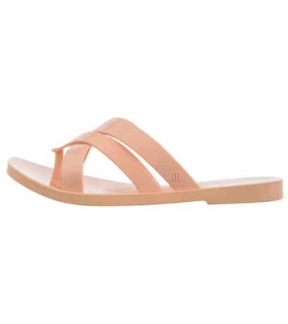 Melissa Lana Flip Flop AD 33702/AH008 Beige (ML372-a) kingad