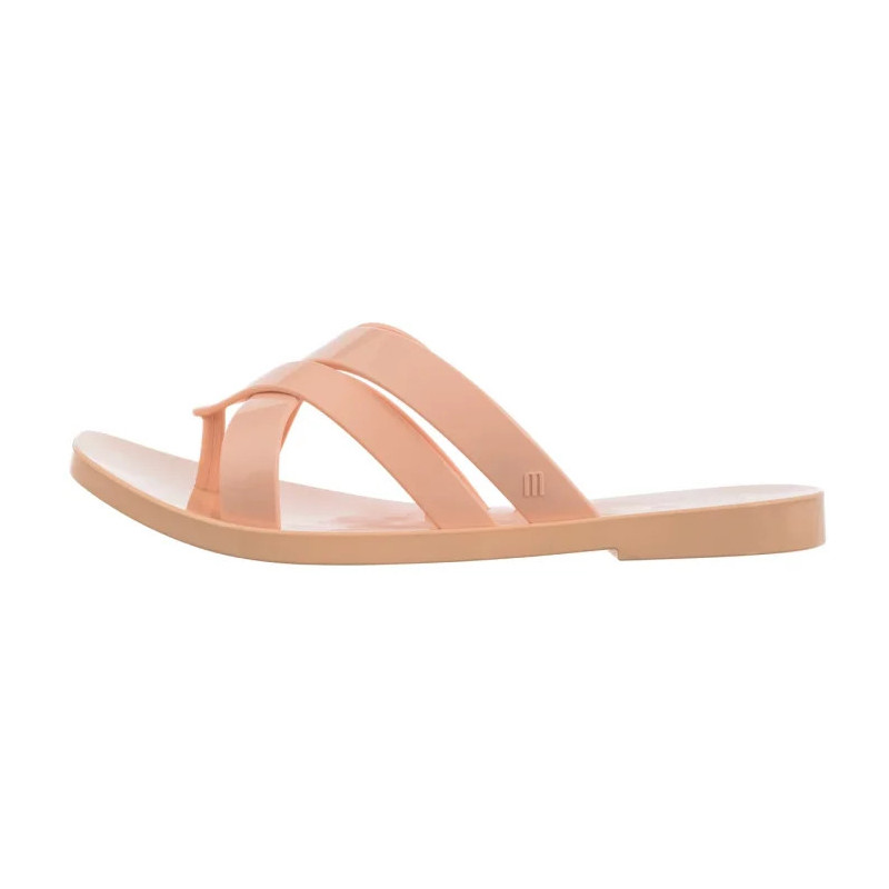 Melissa Lana Flip Flop AD 33702/AH008 Beige (ML372-a) šlepetės