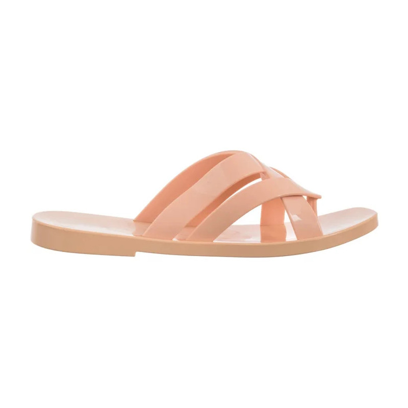 Melissa Lana Flip Flop AD 33702/AH008 Beige (ML372-a) apavi
