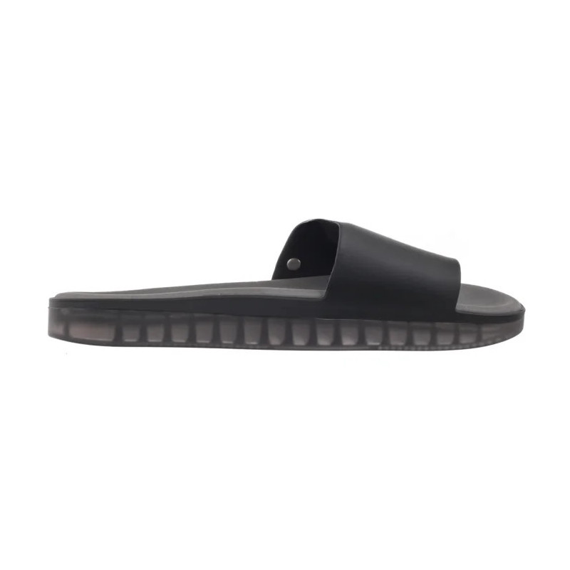 Melissa Beach Slide Next Gen A 32947/53884 Matte Black/Smoke (ML373-a) Moteriški batai/šlepetės