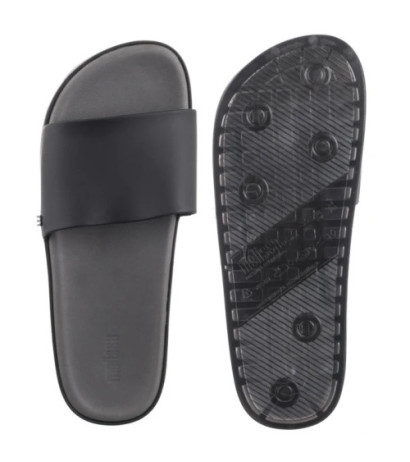 Melissa Beach Slide Next Gen A 32947/53884 Matte Black/Smoke (ML373-a) Naiste kingad/klappide klapid