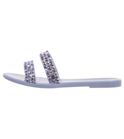 Melissa Bling AD 33819/AN312 Lilac/Mmetallic Violet (ML374-a) Sieviešu apavi/Flip Flops