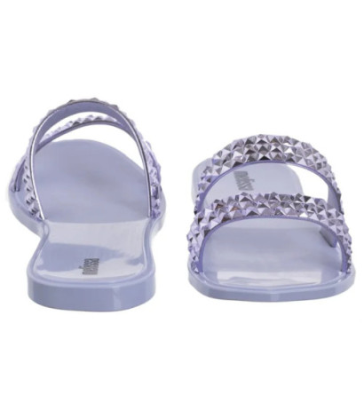 Melissa Bling AD 33819/AN312 Lilac/Mmetallic Violet (ML374-a) Naiste kingad/klappide klapid