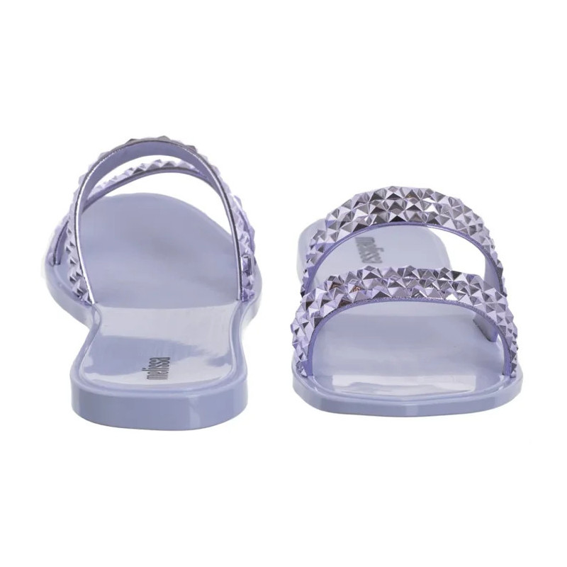 Melissa Bling AD 33819/AN312 Lilac/Mmetallic Violet (ML374-a) Sieviešu apavi/Flip Flops