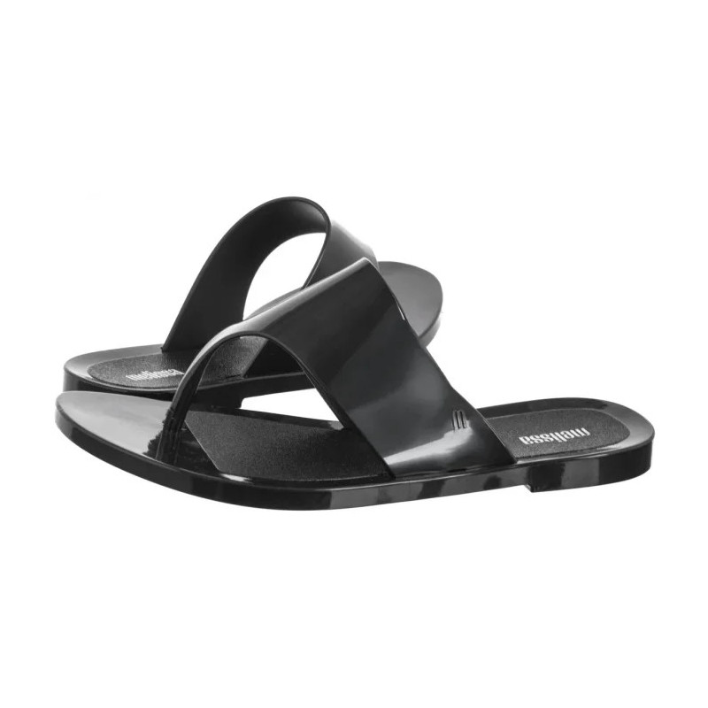 Melissa Essential Chic AD 33406/01003 Black (ML375-a) apavi