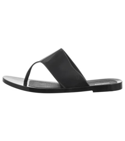 Melissa Essential Chic AD 33406/01003 Black (ML375-a) flip flops