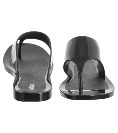 Melissa Essential Chic AD 33406/01003 Black (ML375-a) apavi