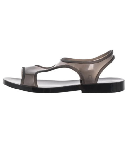 Melissa Bikini Sandal AD 33426/52293 Black (ML376-a) sandalai