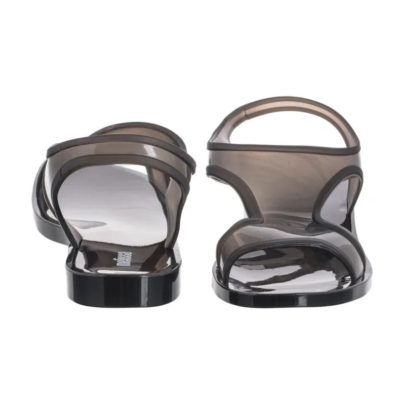 Melissa Bikini Sandal AD 33426/52293 Black (ML376-a) sandalai