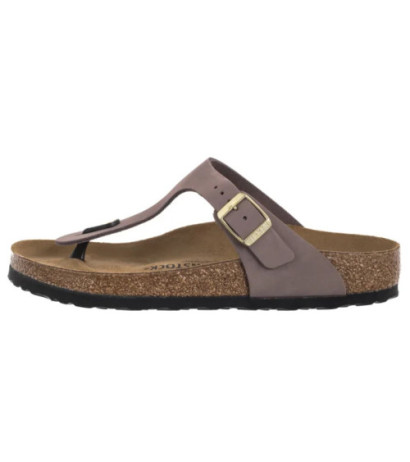 Birkenstock Gizeh BS Faded Purple 1029504 (BK307-b) kingad