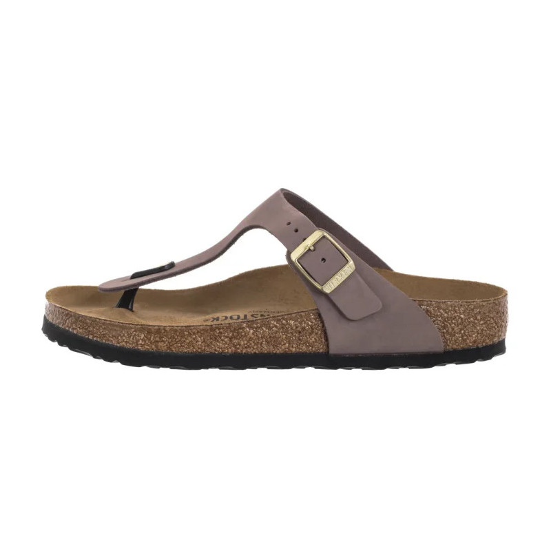 Birkenstock Gizeh BS Faded Purple 1029504 (BK307-b) kingad