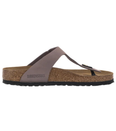 Birkenstock Gizeh BS Faded Purple 1029504 (BK307-b) apavi