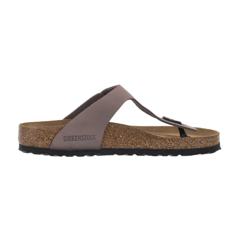 Birkenstock Gizeh BS Faded Purple 1029504 (BK307-b) apavi