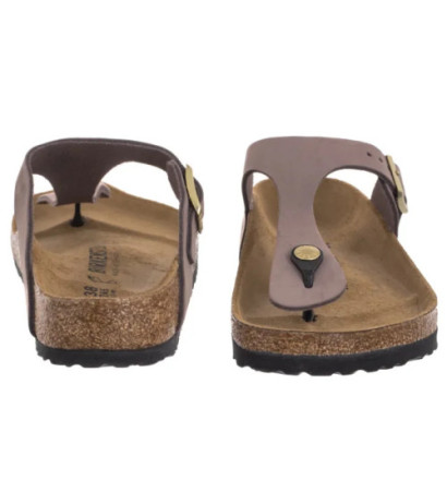 Birkenstock Gizeh BS Faded Purple 1029504 (BK307-b) šlepetės