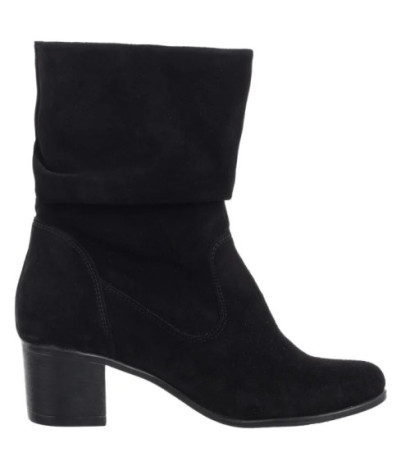 Maciejka Czarne 07262-01/00-6 (MA1357-a) kingad