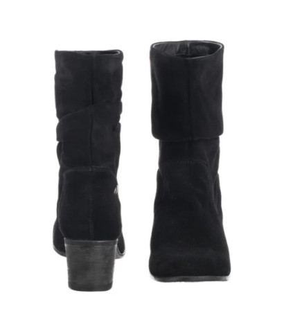 Maciejka Czarne 07262-01/00-6 (MA1357-a) kingad