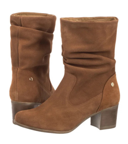 Maciejka Rude 07262-29/00-6 (MA1357-b) shoes