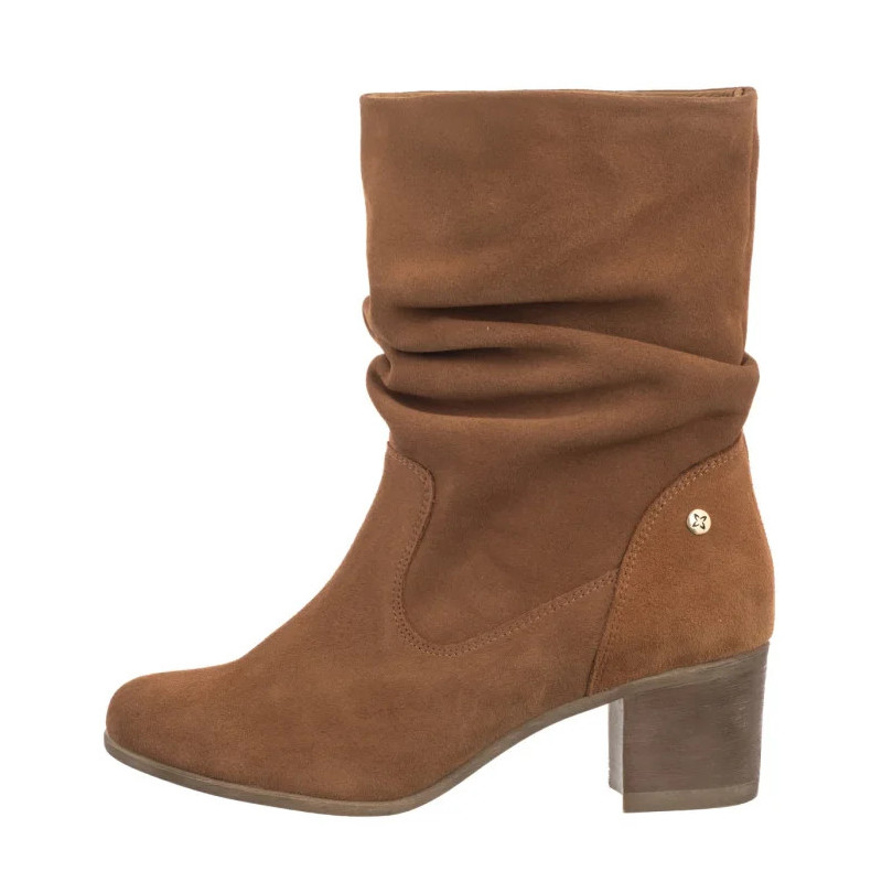 Maciejka Rude 07262-29/00-6 (MA1357-b) shoes