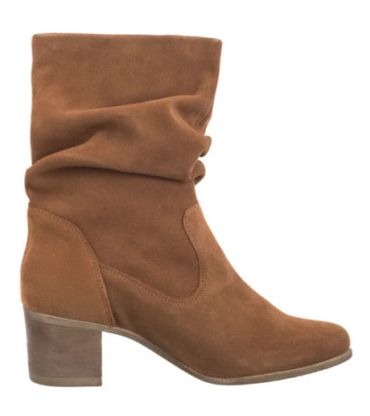 Maciejka Rude 07262-29/00-6 (MA1357-b) shoes