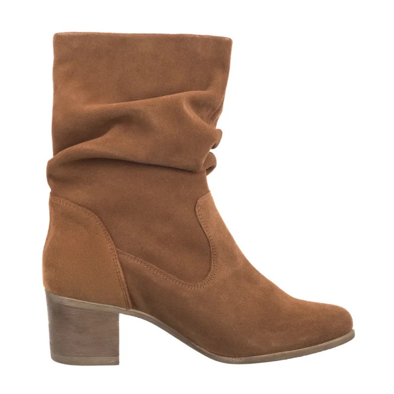 Maciejka Rude 07262-29/00-6 (MA1357-b) shoes