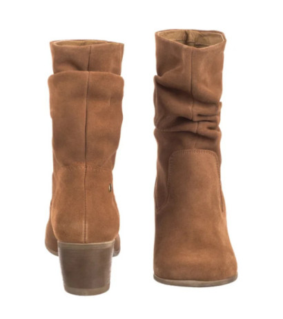 Maciejka Rude 07262-29/00-6 (MA1357-b) shoes