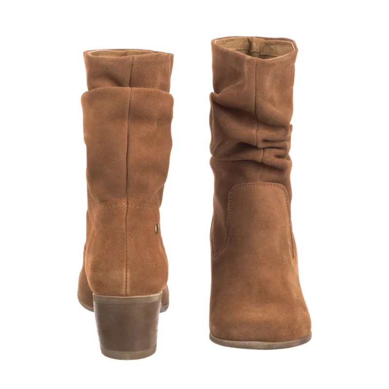 Maciejka Rude 07262-29/00-6 (MA1357-b) shoes