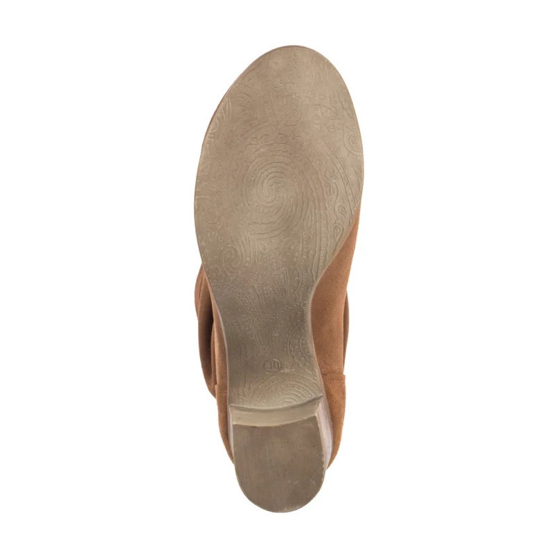 Maciejka Rude 07262-29/00-6 (MA1357-b) kurpes