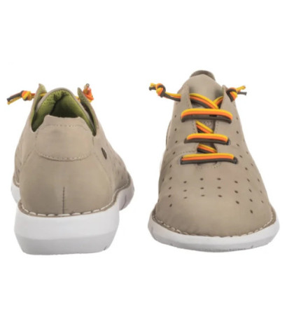 Maciejka Beżowe P6811-10/00-1 (MA1358-a) shoes