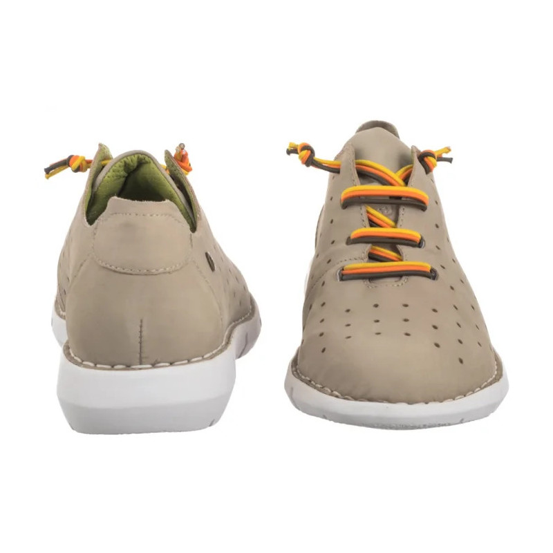 Maciejka Beżowe P6811-10/00-1 (MA1358-a) kingad