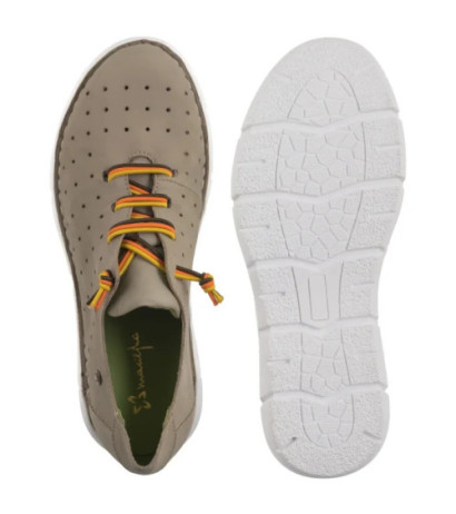 Maciejka Beżowe P6811-10/00-1 (MA1358-a) kingad