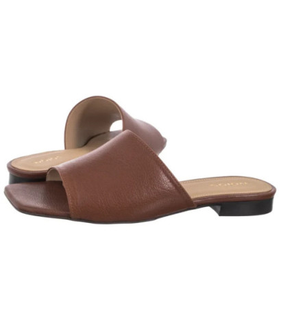 Wojas Brązowe 74150-53 (WO292-a) Women's Shoes/Flip Flops