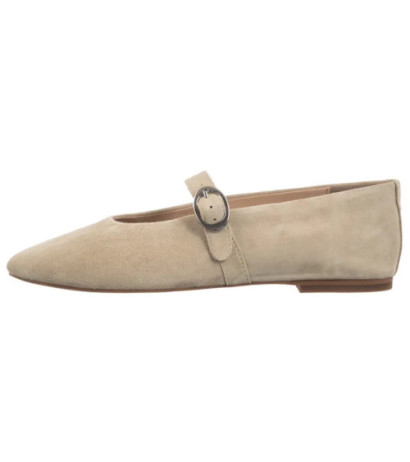 Wojas Beżowe 44058-64 (WO293-a) bateliai