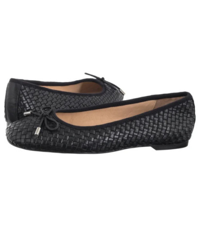 Wojas Czarne 44045-51 (WO295-a) balerīnas